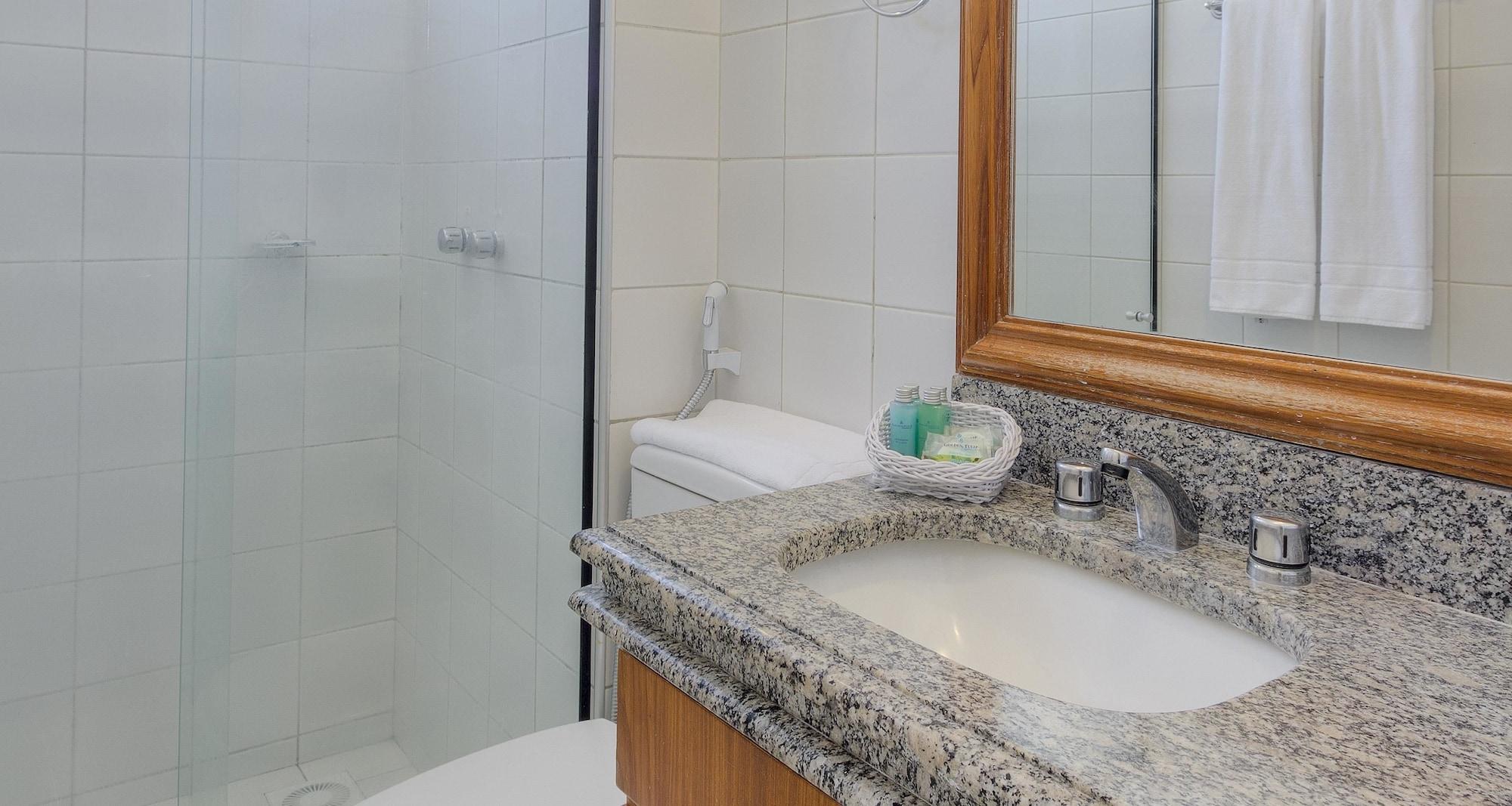 Tulip Inn Fortaleza Экстерьер фото