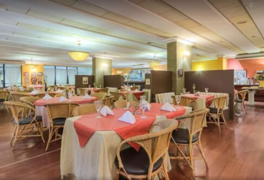 Tulip Inn Fortaleza Экстерьер фото
