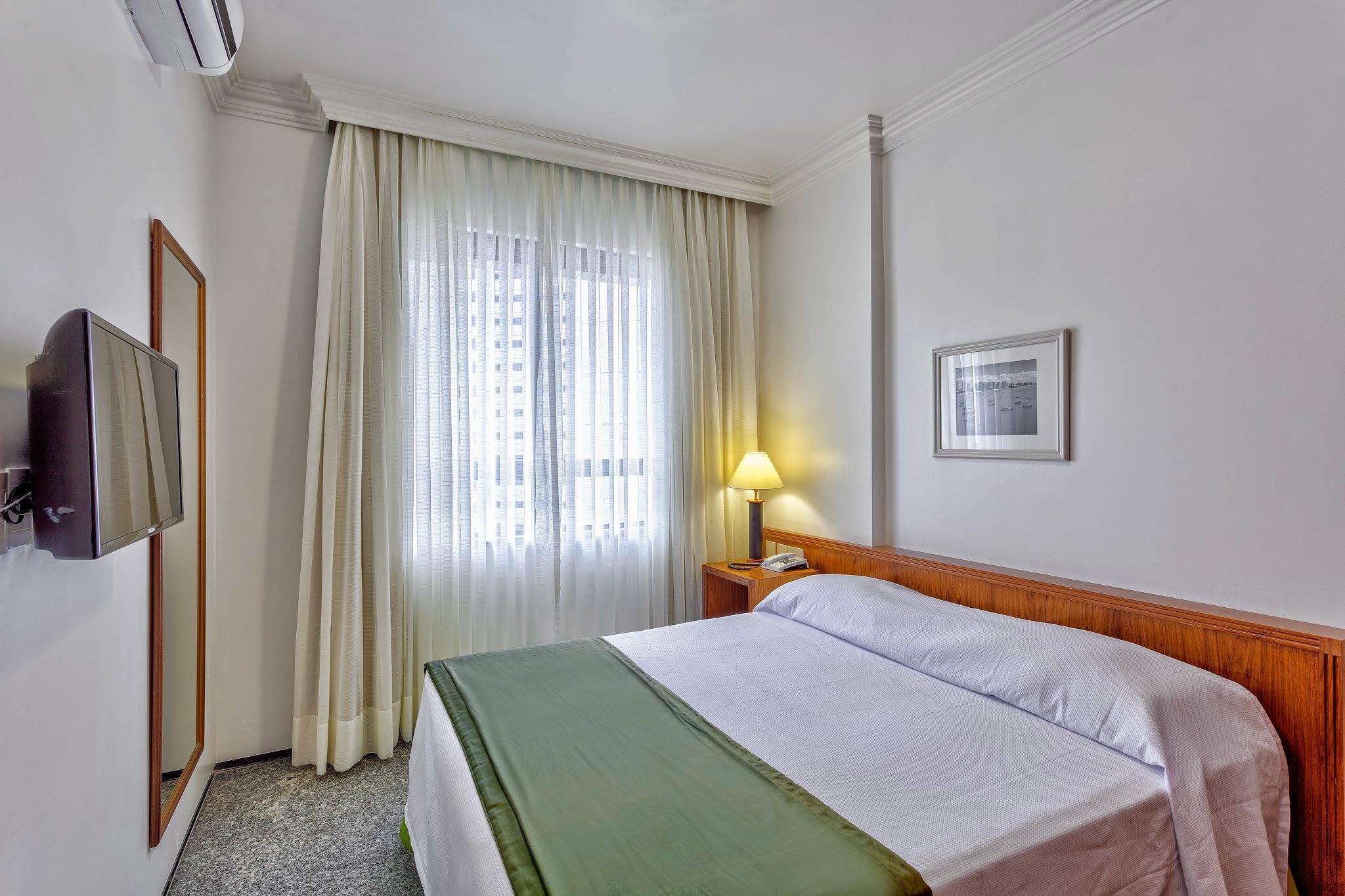 Tulip Inn Fortaleza Экстерьер фото