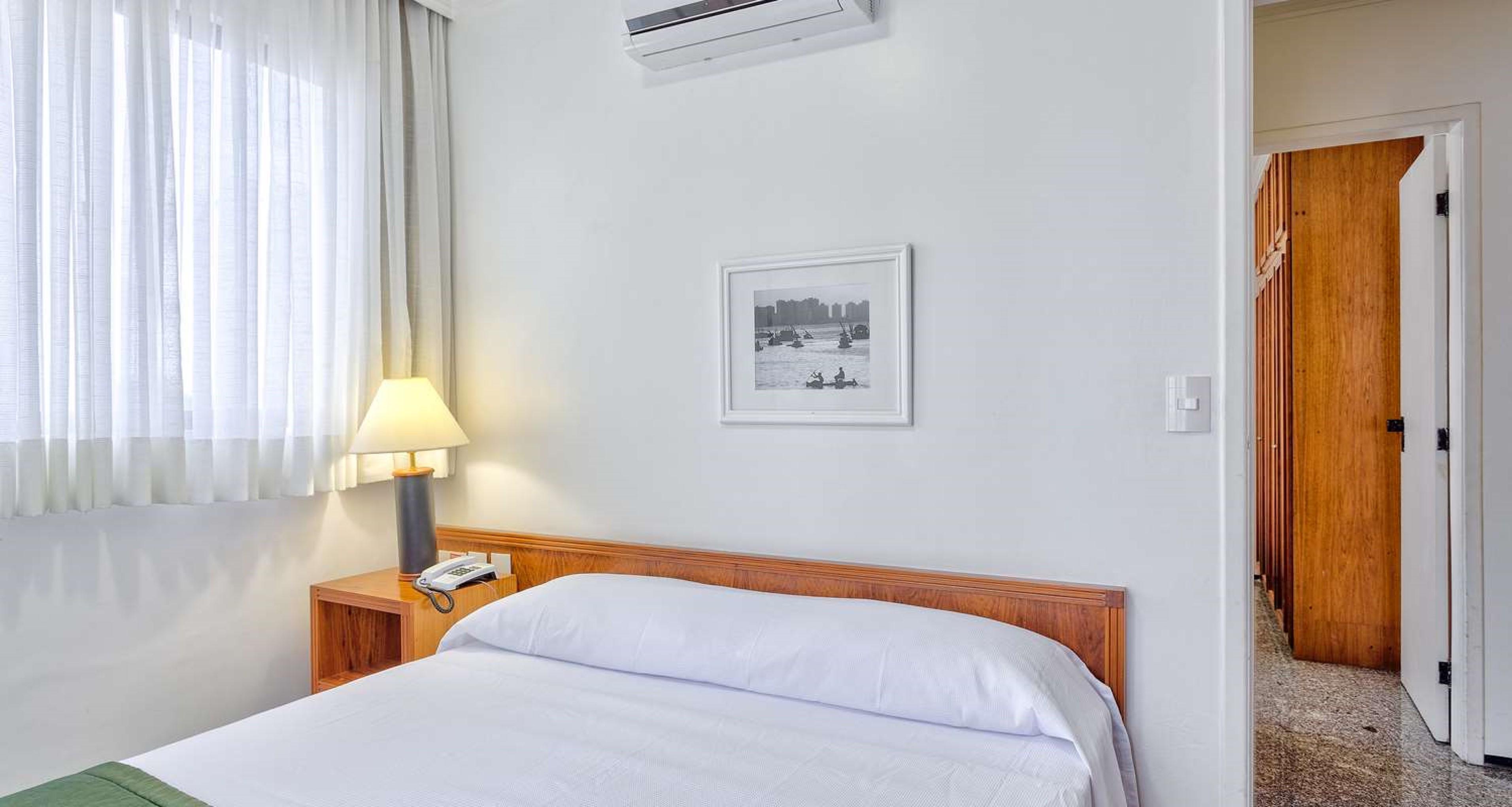Tulip Inn Fortaleza Экстерьер фото