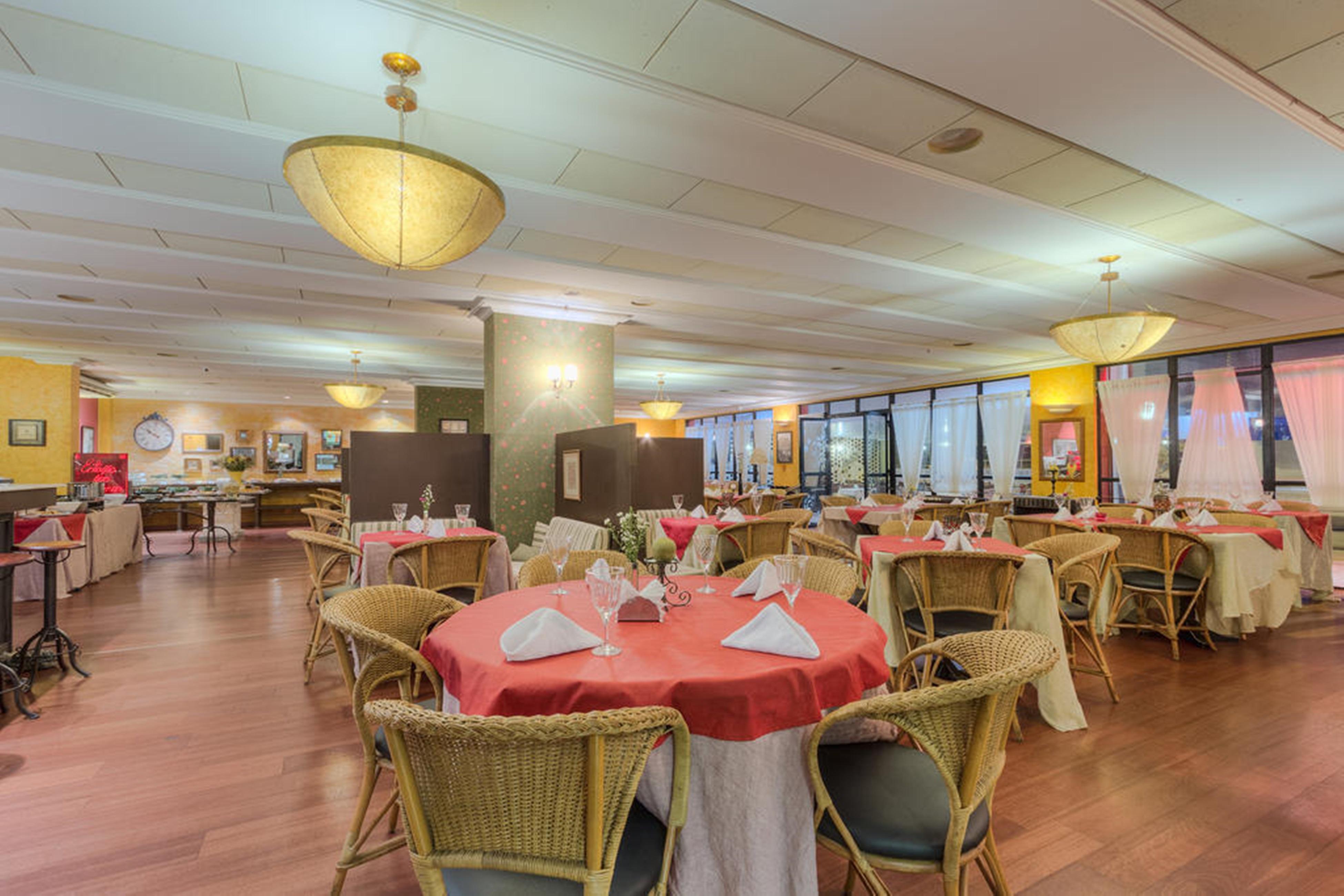 Tulip Inn Fortaleza Экстерьер фото