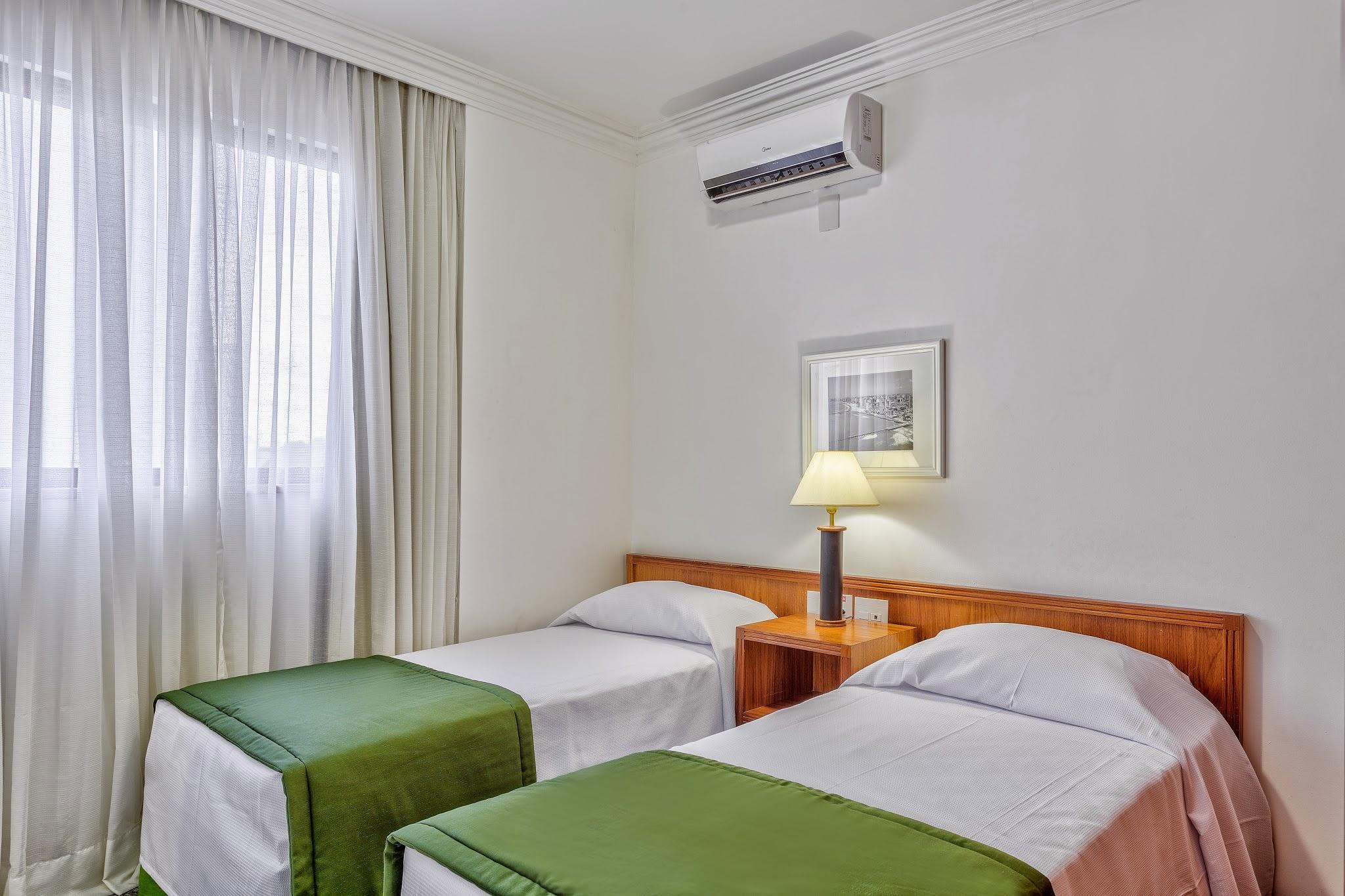 Tulip Inn Fortaleza Экстерьер фото