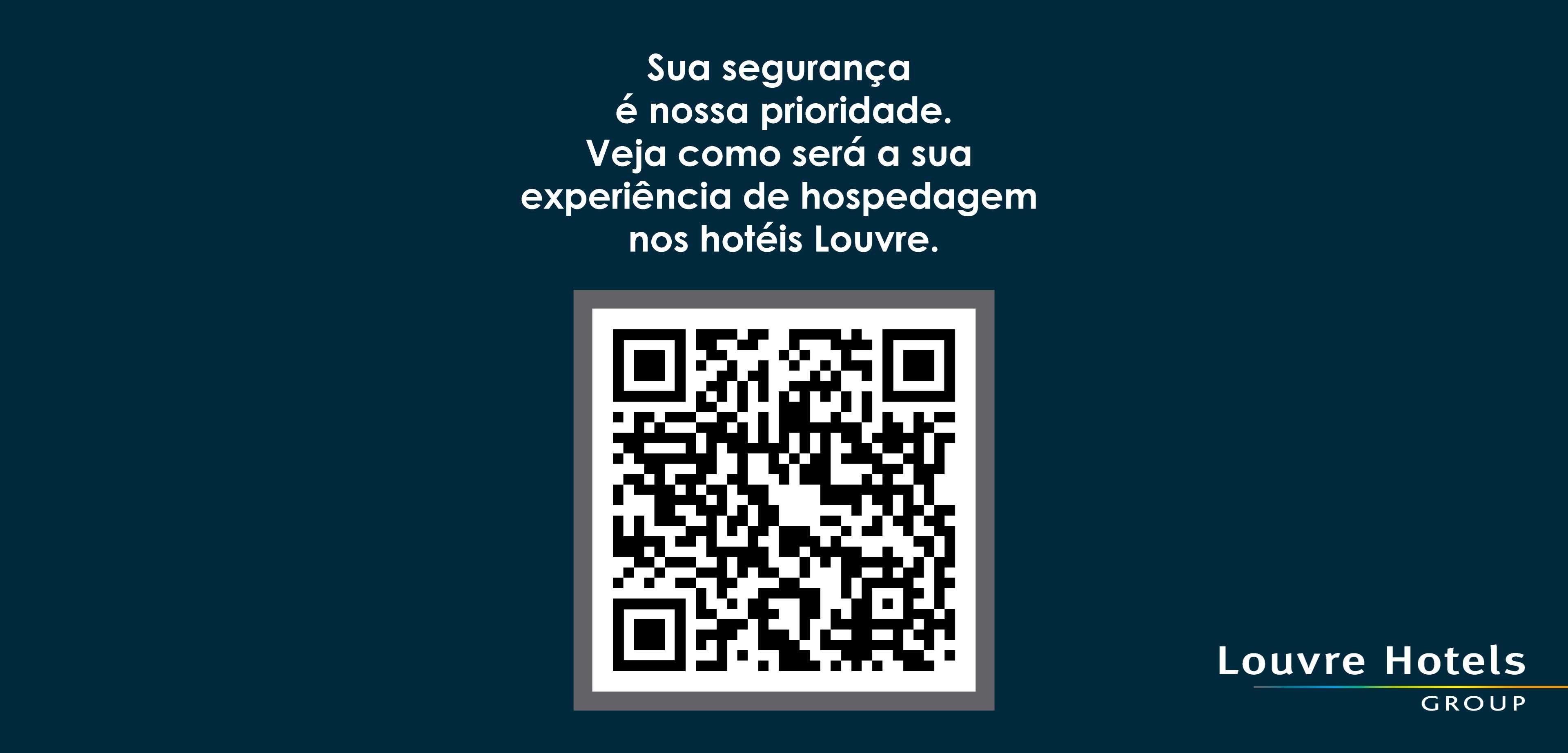 Tulip Inn Fortaleza Экстерьер фото
