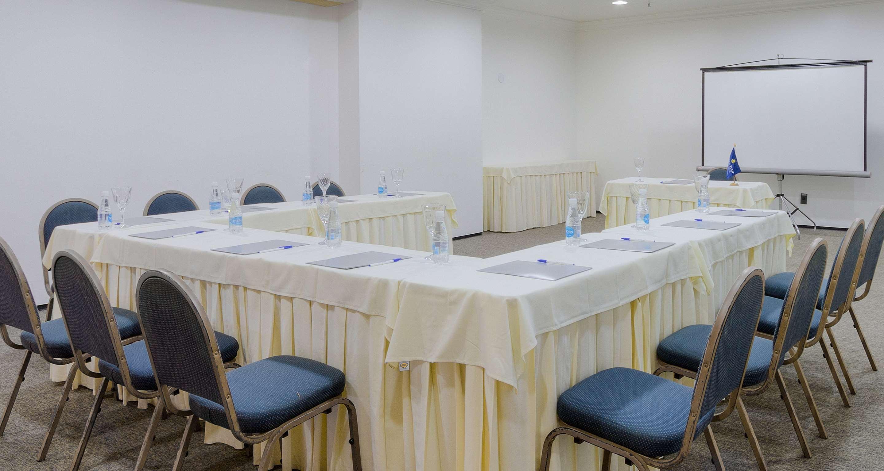 Tulip Inn Fortaleza Экстерьер фото