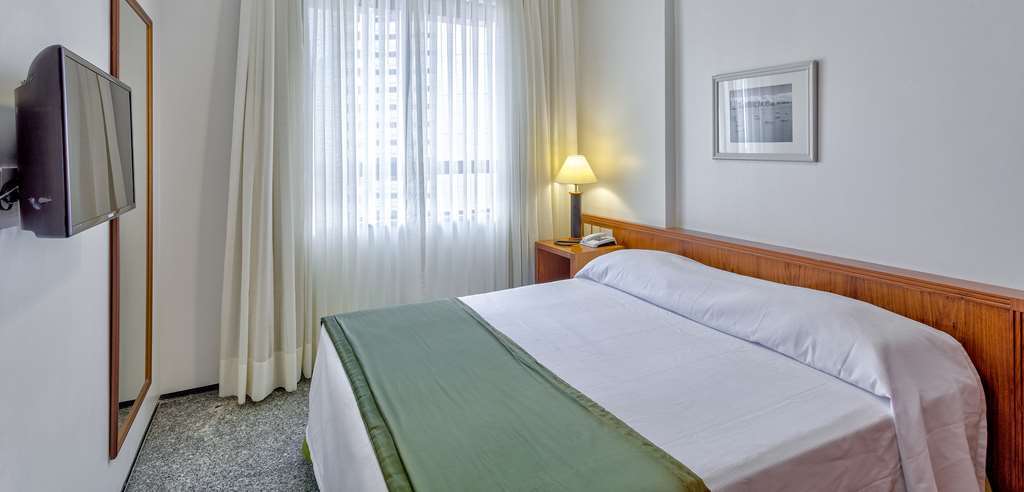 Tulip Inn Fortaleza Экстерьер фото