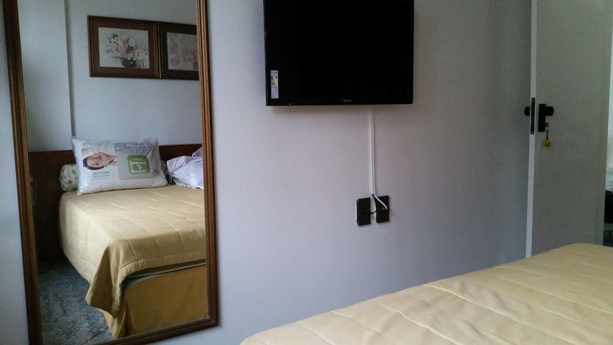 Tulip Inn Fortaleza Экстерьер фото