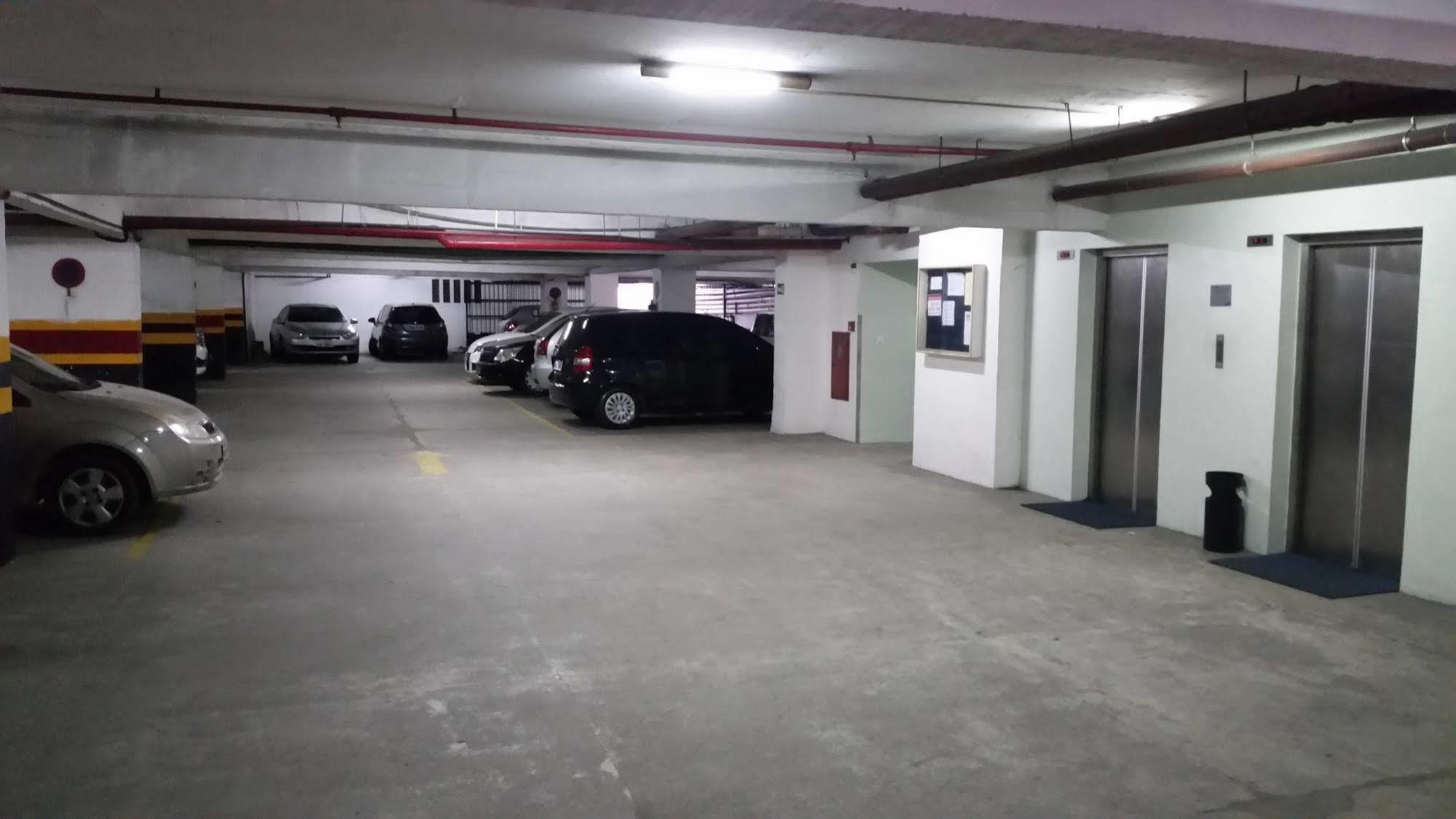 Tulip Inn Fortaleza Экстерьер фото